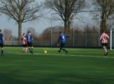 S.K.N.W.K. 3 - Z.S.C. '62 3 (competitie) seizoen 2024-2025 (40/287)